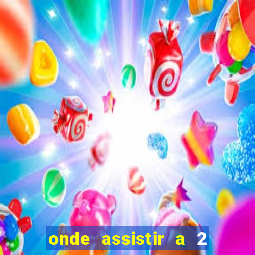 onde assistir a 2 temporada de a promessa
